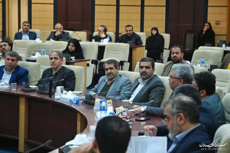 ایجاد ۱۵ هزار شغل در مناطق محروم و روستایی گلستان