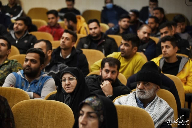  همه باید قدردان نعمت امنیت باشیم/درایت یگان ویژه باعث شد نقشه های دشمن نقش بر آب شود