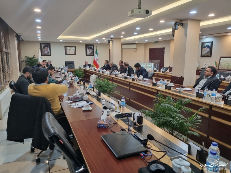آمادگی لازم جهت سرمایه گذاری در حوزه ماهیان خاویاری و مزارع پرورش میگو وجود دارد