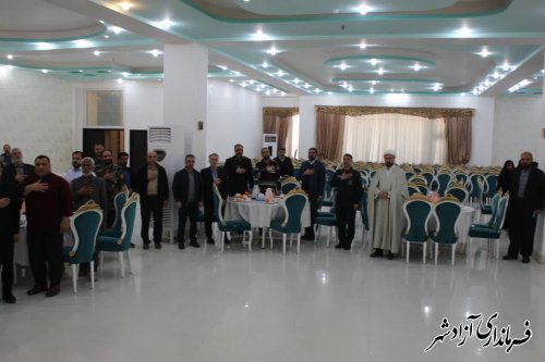الان وقت حی علی خیر العمل است