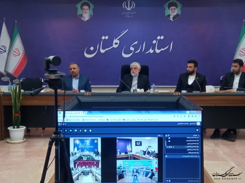 تلاش ما جلب حمایت مادی و معنوی مردم در حوزه میراث فرهنگی است