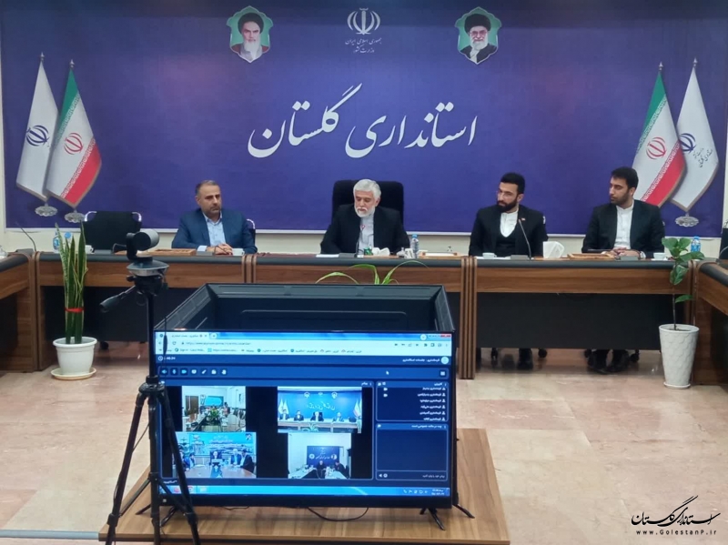 تلاش ما جلب حمایت مادی و معنوی مردم در حوزه میراث فرهنگی است