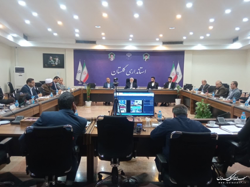 تلاش ما جلب حمایت مادی و معنوی مردم در حوزه میراث فرهنگی است