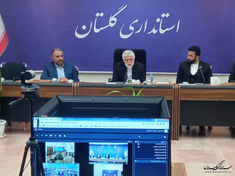 تلاش ما جلب حمایت مادی و معنوی مردم در حوزه میراث فرهنگی است