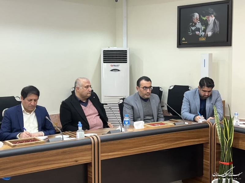 تاثیر مطلوب لایروبی در احیای خلیج گرگان