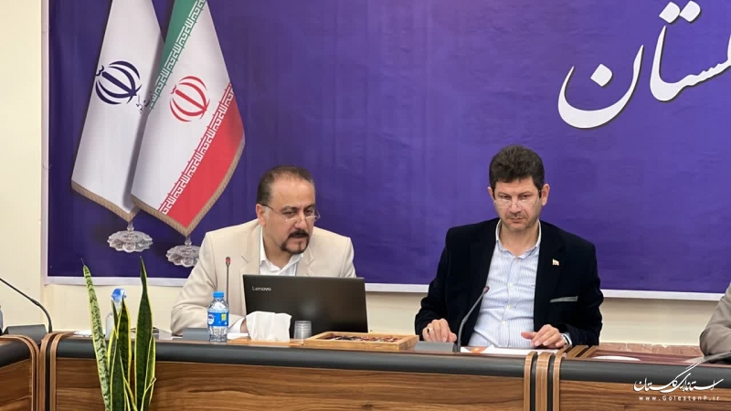 تاثیر مطلوب لایروبی در احیای خلیج گرگان