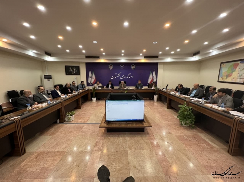 تاثیر مطلوب لایروبی در احیای خلیج گرگان