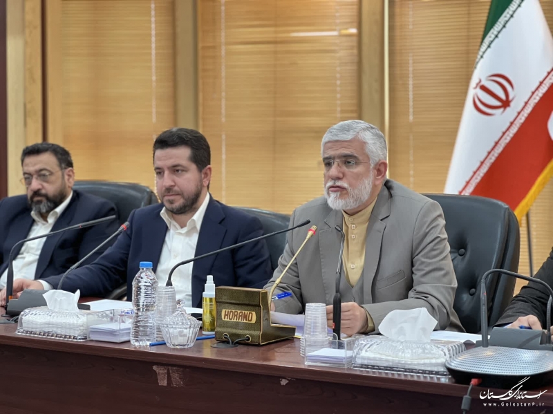 ممنوعیت کشتار دام خارج از کشتارگاه‌ها در گلستان/ آغاز طرح‌ نظارتی نوروز