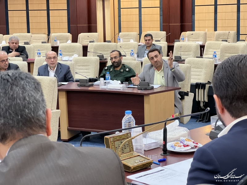 ممنوعیت کشتار دام خارج از کشتارگاه‌ها در گلستان/ آغاز طرح‌ نظارتی نوروز