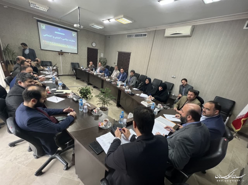 راه‌اندازی اردوی راهیان پیشرفت برای تببین دستاوردهای دولت 