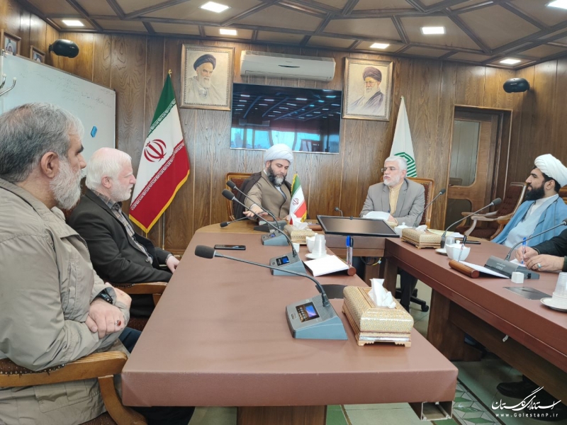 سازمان تبلیغات اسلامی نقش ویژه ای در عرصه جنگ رسانه ای دارد 