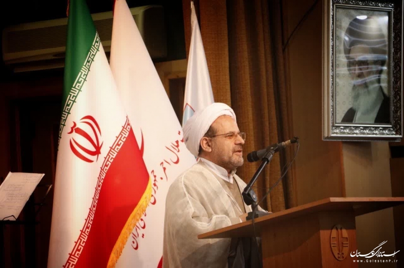 جشن بزرگ اعیاد شعبان تا نوروز در جمعیت هلال احمر گلستان برگزار شد
