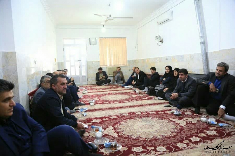 نهایی شدن طرح پارک جنگلی قرق تا پایان اردیبهشت سال آتی برای واگذاری به سرمایه‌گذاران