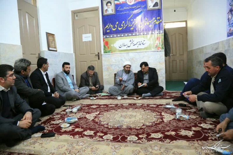 نهایی شدن طرح پارک جنگلی قرق تا پایان اردیبهشت سال آتی برای واگذاری به سرمایه‌گذاران
