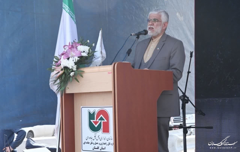 پایان 9 سال انتظار مردم عل‌آبادکتول با اقدام جهادی دولت سیزدهم