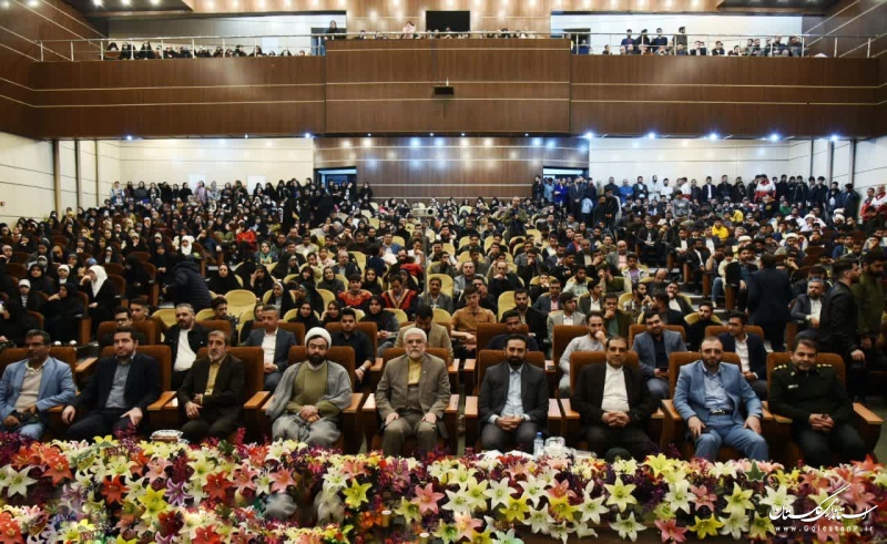  دولت سیزدهم در گلستان بن بست شکن بوده است/ سن مدیریت استان ۱۰ سال جوان تر شده است