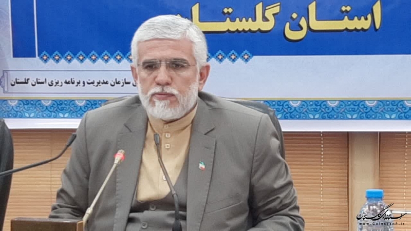 هدف ما حمایت و پشتیبانی از تولید است/ تلاش ما اخذ ردیف برای شیرین سازی آب دریا در لایحه بودجه ۱۴۰۲ است