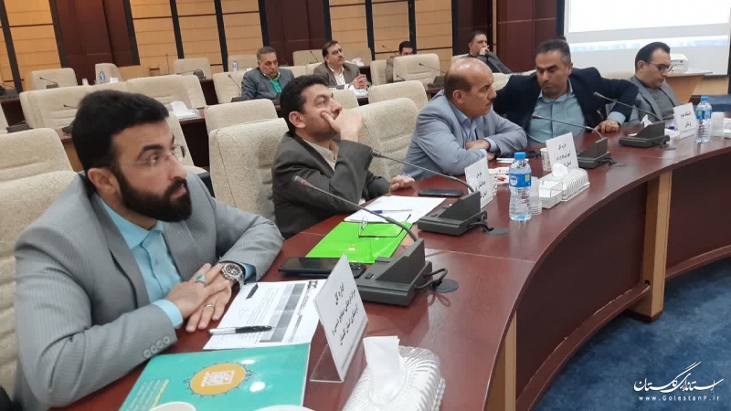 هدف ما حمایت و پشتیبانی از تولید است/ تلاش ما اخذ ردیف برای شیرین سازی آب دریا در لایحه بودجه ۱۴۰۲ است