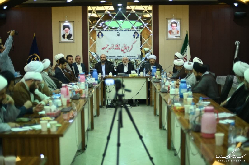 بیمه رایگان ۲۱۲ هزار گلستانی/ فعال شدن ۸۰ تولیدی راکد و نیمه‌فعال