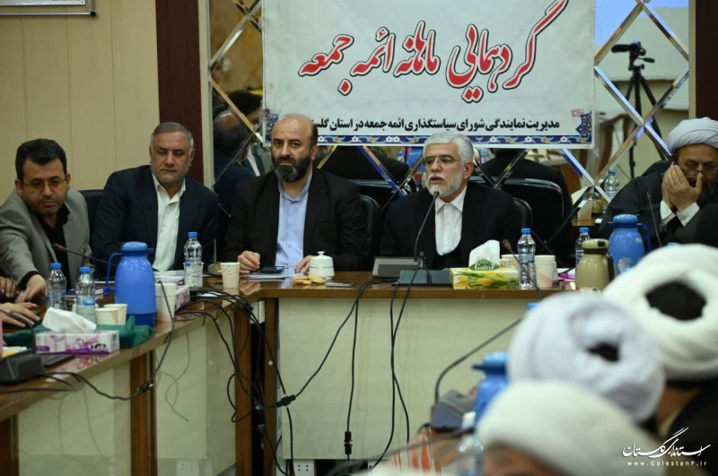 بیمه رایگان ۲۱۲ هزار گلستانی/ فعال شدن ۸۰ تولیدی راکد و نیمه‌فعال