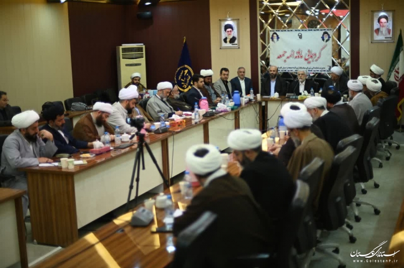 بیمه رایگان ۲۱۲ هزار گلستانی/ فعال شدن ۸۰ تولیدی راکد و نیمه‌فعال