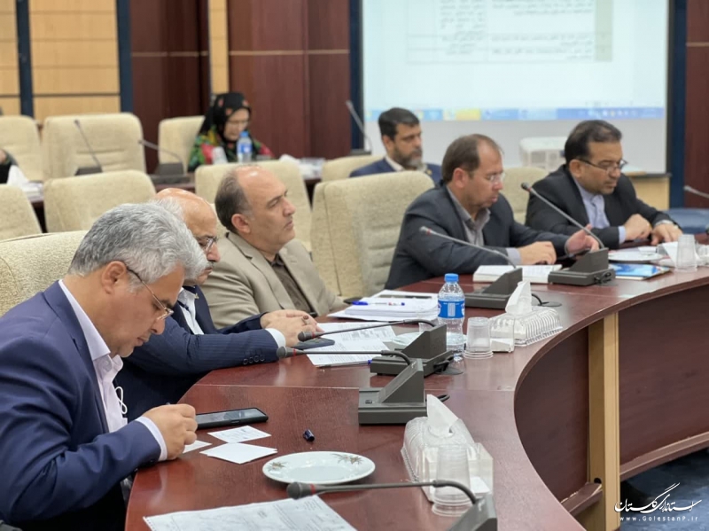 خروج دام زنده فقط به تهران با هماهنگی دامپزشکی مجاز شد