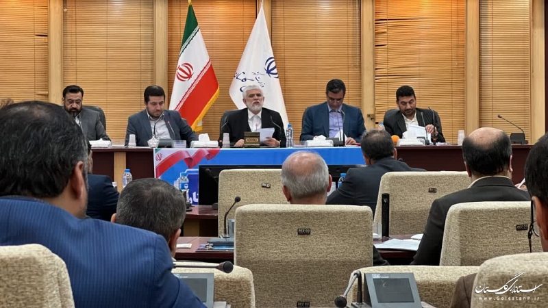 خروج دام زنده فقط به تهران با هماهنگی دامپزشکی مجاز شد