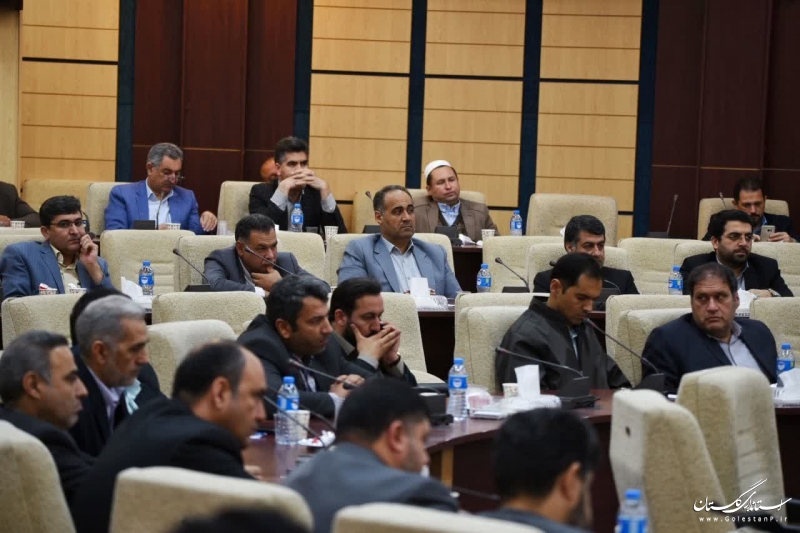  ﻿نقش شهرداران در تبدیل استان به مقصد گردشگری و جذب سرمایه گزاران کلیدی است