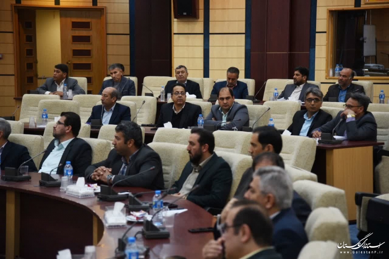  ﻿نقش شهرداران در تبدیل استان به مقصد گردشگری و جذب سرمایه گزاران کلیدی است