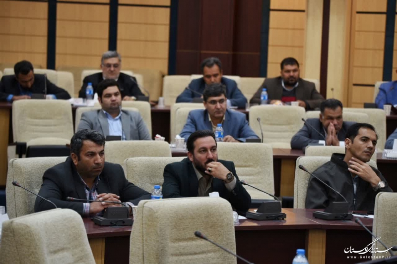  ﻿نقش شهرداران در تبدیل استان به مقصد گردشگری و جذب سرمایه گزاران کلیدی است