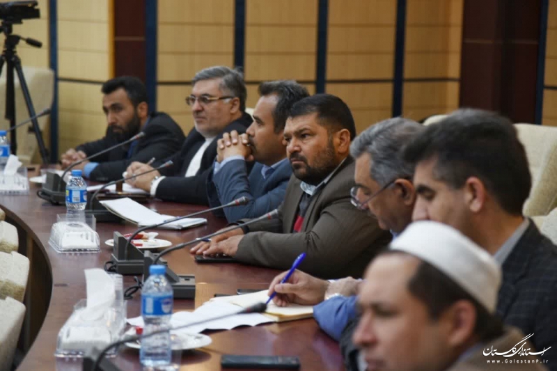  ﻿نقش شهرداران در تبدیل استان به مقصد گردشگری و جذب سرمایه گزاران کلیدی است