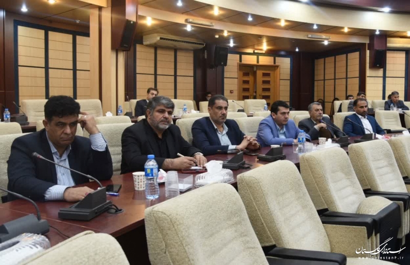 ﻿نقش شهرداران در تبدیل استان به مقصد گردشگری و جذب سرمایه گزاران کلیدی است