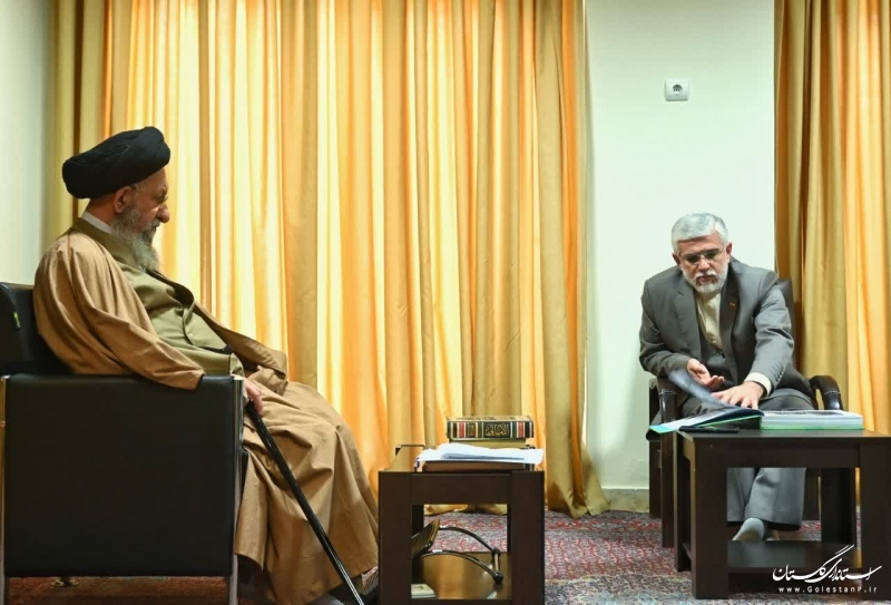 معرفی مدیرعامل منطقه آزاد اینچه‌برون تا پایان فروردین ماه