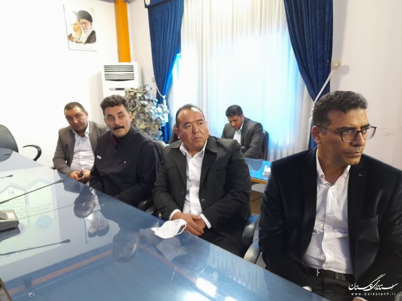 هواشناسی دستگاه تاثیرگذار در مدیریت بحران است