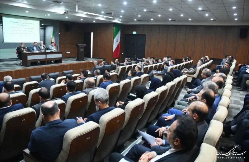 احیای 72 واحد تولیدی راکد در سال 1401/ افزایش 20 درصدی ماندگاری مسافر در گلستان