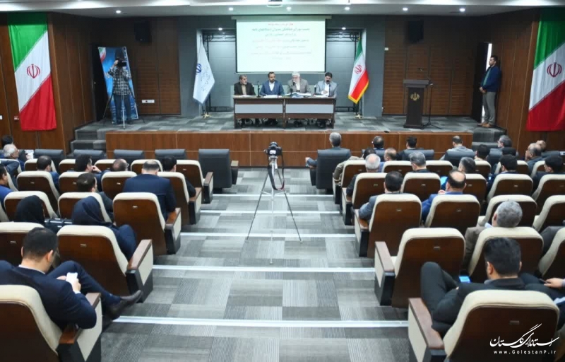 احیای 72 واحد تولیدی راکد در سال 1401/ افزایش 20 درصدی ماندگاری مسافر در گلستان