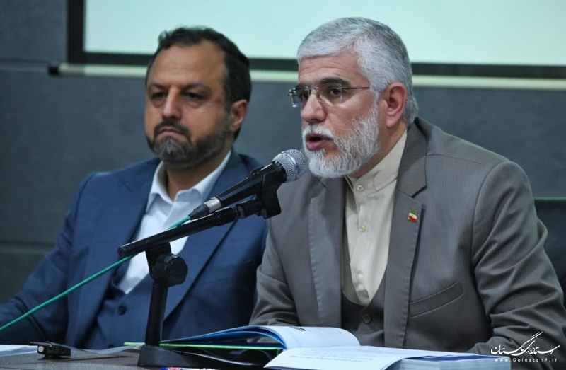 احیای 72 واحد تولیدی راکد در سال 1401/ افزایش 20 درصدی ماندگاری مسافر در گلستان