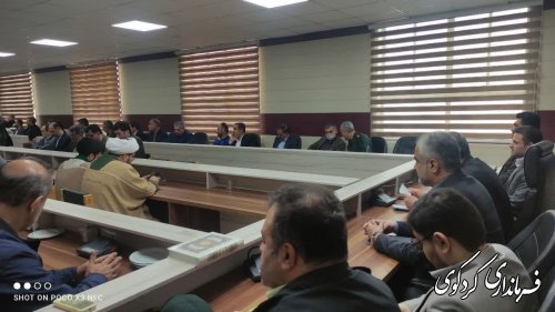 حضور بیش از 49 هزار مسافر و گردشگر از شهرستان کردکوی