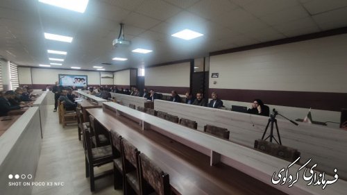 حضور بیش از 49 هزار مسافر و گردشگر از شهرستان کردکوی