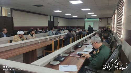 حضور بیش از 49 هزار مسافر و گردشگر از شهرستان کردکوی