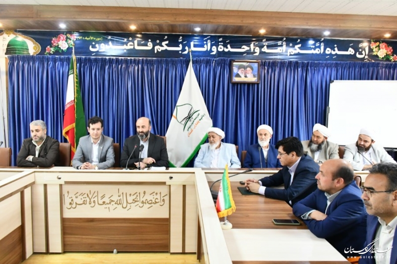 دولت در خدمت‌رسانی نگاه قومی و مذهبی ندارد