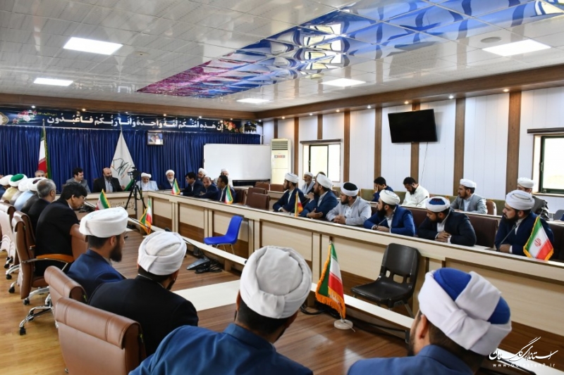 دولت در خدمت‌رسانی نگاه قومی و مذهبی ندارد