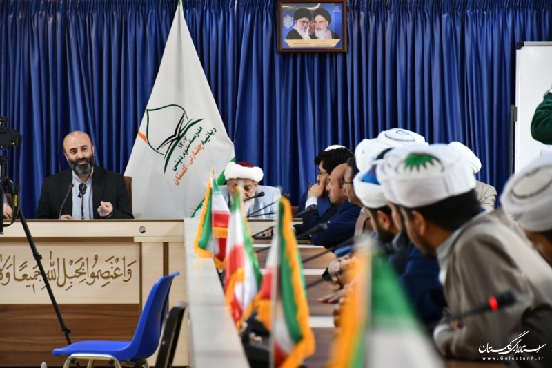 دولت در خدمت‌رسانی نگاه قومی و مذهبی ندارد
