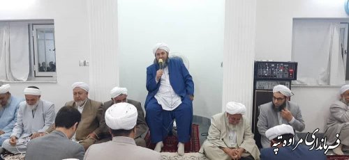 روی آوردن به آموزه‌های دینی موجب جلوگیری از آسیب‌های اجتماعی می‌شود
