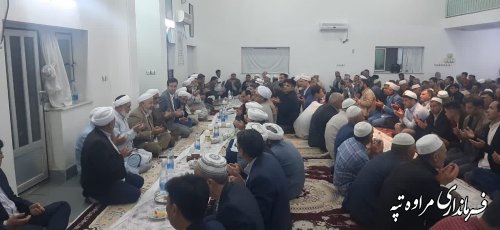 روی آوردن به آموزه‌های دینی موجب جلوگیری از آسیب‌های اجتماعی می‌شود