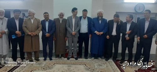 روی آوردن به آموزه‌های دینی موجب جلوگیری از آسیب‌های اجتماعی می‌شود