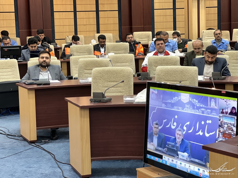 ثبت ۳۱۷ هزار اقامت در ۱۲ روز نوروز ۱۴۰۲