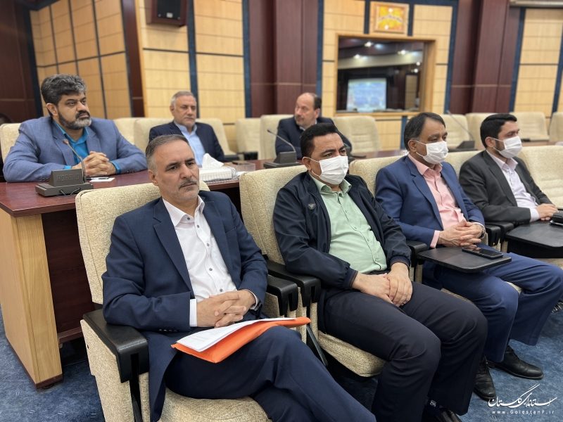 ثبت ۳۱۷ هزار اقامت در ۱۲ روز نوروز ۱۴۰۲