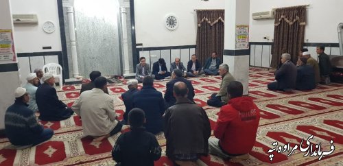 با شرکت پرشور در انتخابات تمامی توطئه‌های دشمنان را نقش بر آب سازیم