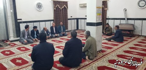 با شرکت پرشور در انتخابات تمامی توطئه‌های دشمنان را نقش بر آب سازیم